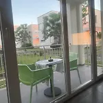 Tale Beachfront Flat